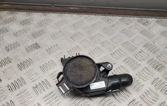 Mercedes-Benz GLA W156 Heater fan/blower A2469064700