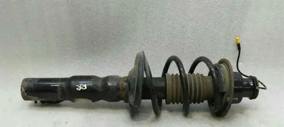 Porsche Boxster 987 Rear shock absorber with coil spring 98733305320