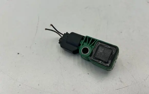 Volvo S80 Airbag deployment crash/impact sensor 31264409