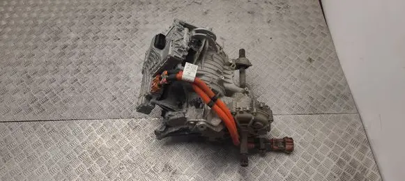 Mercedes-Benz EQC Electric car motor A2933406800 A2939012300