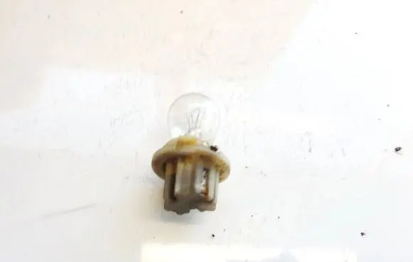 Mercedes-Benz E W210 Headlight part 318323