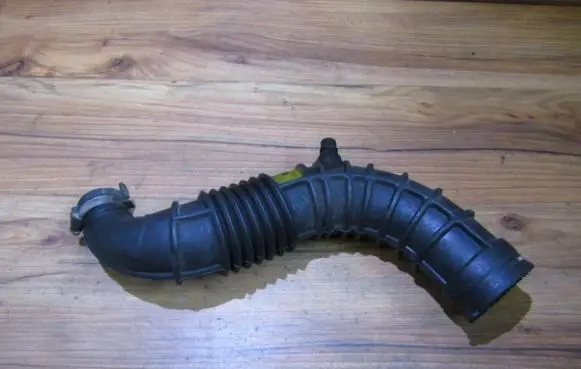 Renault Megane II Intercooler hose/pipe 8200500384a