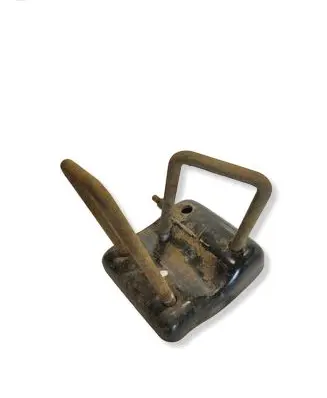 Mitsubishi L200 Rear leaf spring 