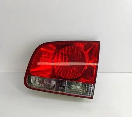 Volkswagen Touareg I Tailgate rear/tail lights 7L6945094H