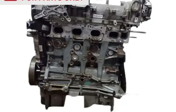 Fiat Doblo Engine 198A3000