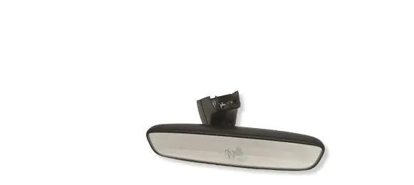 Audi A4 S4 B9 Rear view mirror (interior) 4M0857511