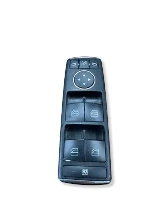 Mercedes-Benz C W204 Electric window control switch A2049055402 10021551