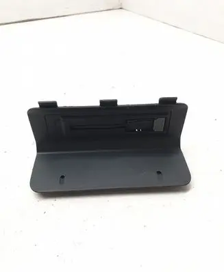 Honda CR-V Trunk/boot storage box wall 77333SWA