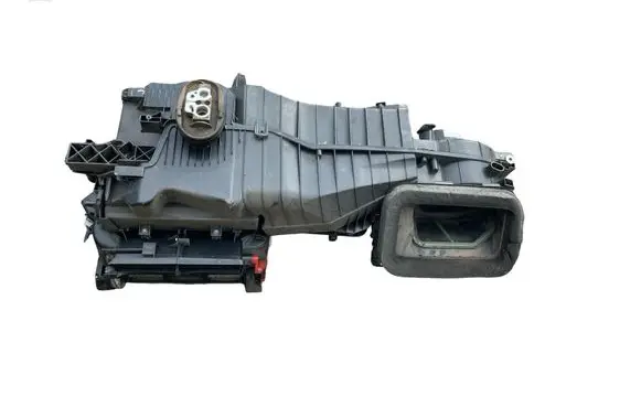 Skoda Octavia Mk2 (1Z) Interior heater climate box assembly housing 1K1820613