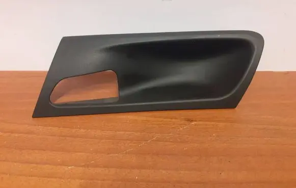 BMW X5 E70 Front door handle cover 6973739 7137189