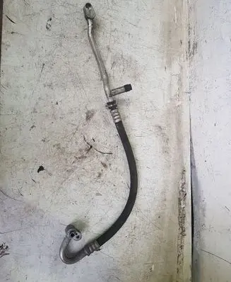Seat Ibiza III (6L) Air conditioning (A/C) pipe/hose