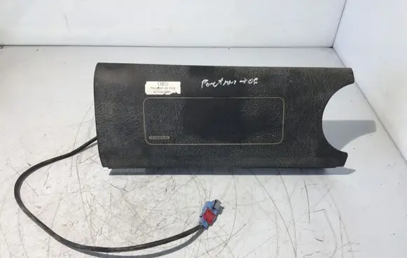 Peugeot Partner Passenger airbag 9646032977 96444459177 CI6219267