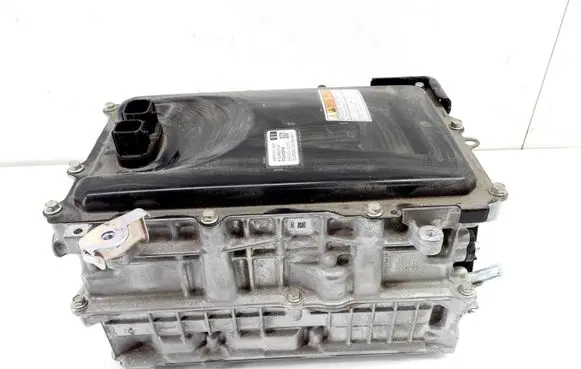Toyota Corolla E210 E21 Voltage converter inverter G920047331