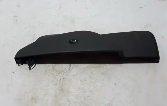 Volvo V70 Seat trim 39834765