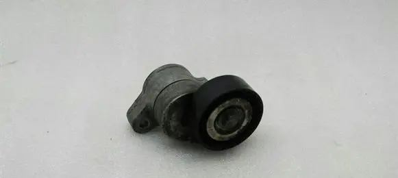 Mitsubishi Lancer X Generator/alternator belt tensioner 1345A052