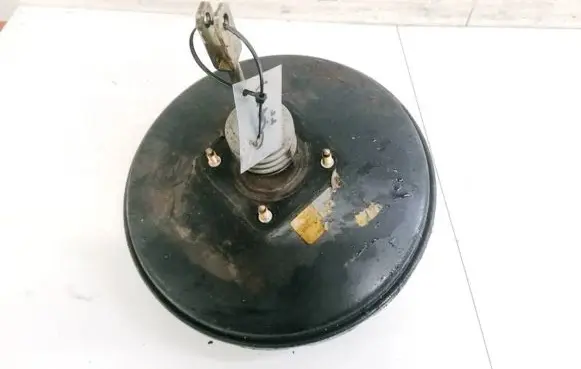 Opel Movano A Brake booster