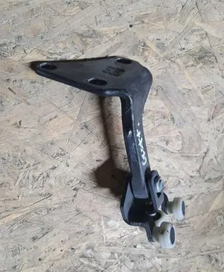 Volkswagen Crafter Sliding door upper roller guide/hinge ES92