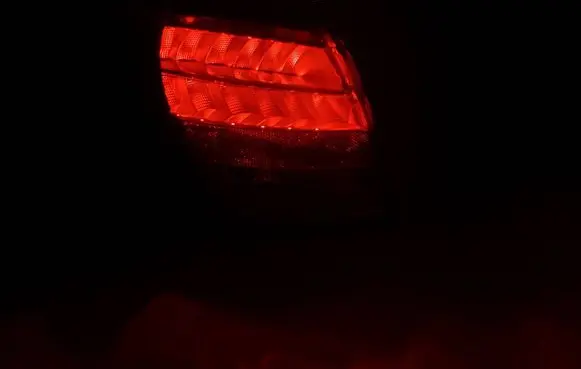 Mercedes-Benz B W246 W242 Rear/tail lights A2469068100 626000E13856 626000E13857