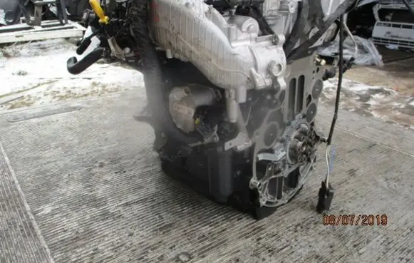 Opel Insignia A Engine 5678