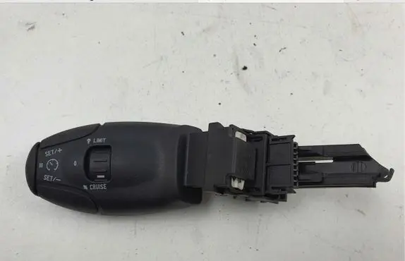 Citroen Berlingo Cruise control stalk 96637157XT