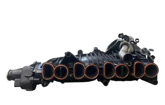 BMW 5 E60 E61 Intake manifold 7797384 798888
