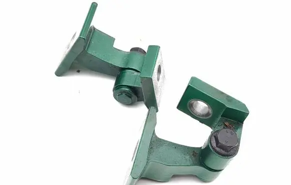 Mini F65 Front door hinge set 