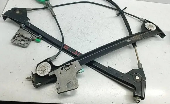 Mercedes-Benz CL C215 Front door electric window regulator A2157200246