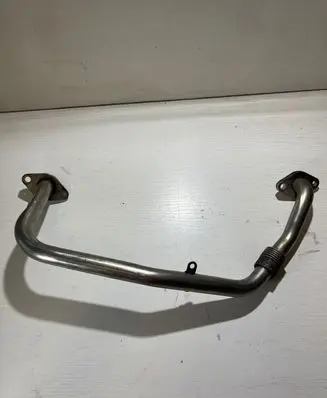 Audi A3 S3 8P EGR valve line/pipe/hose 03g131521a