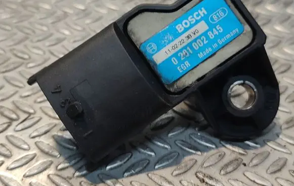 Iveco Daily 35 - 40.10 Air pressure sensor 0201002845