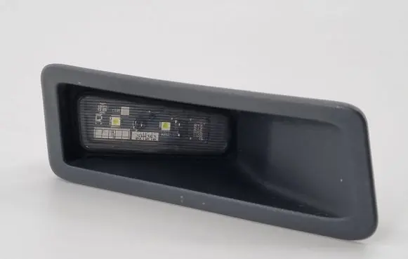 Ram 1500 DT Number plate light 68259696AD