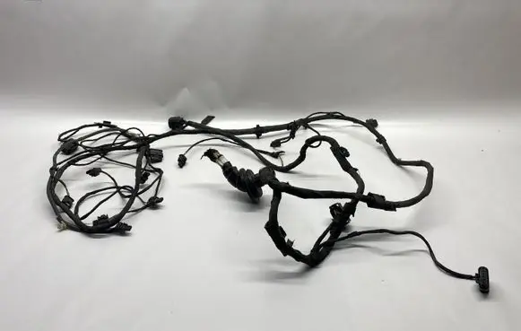 BMW 3 F30 F35 F31 Parking sensor (PDC) wiring loom 9224950