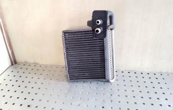 Ford Focus Air conditioning (A/C) radiator (interior) 