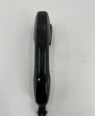 Front door exterior handle