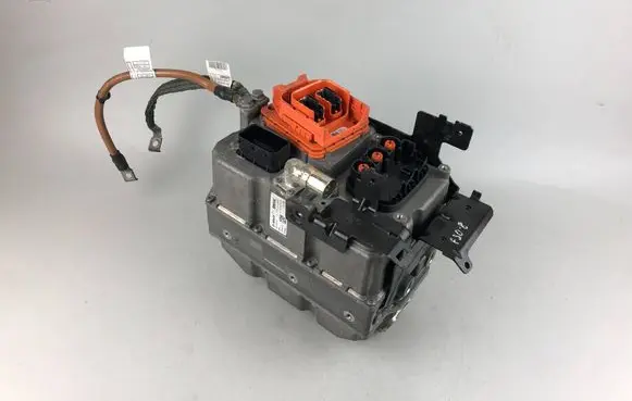BMW 3 F30 F35 F31 Power management control unit 8679699 7623239