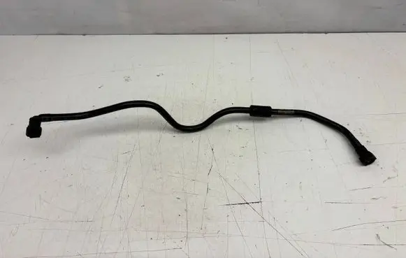 Mercedes-Benz E AMG W212 Vacuum line/pipe/hose A2124302829