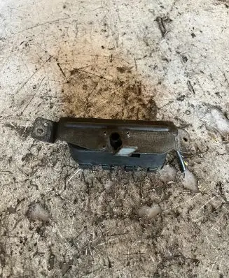Volvo V70 Light module LCM 8620953 0390208217