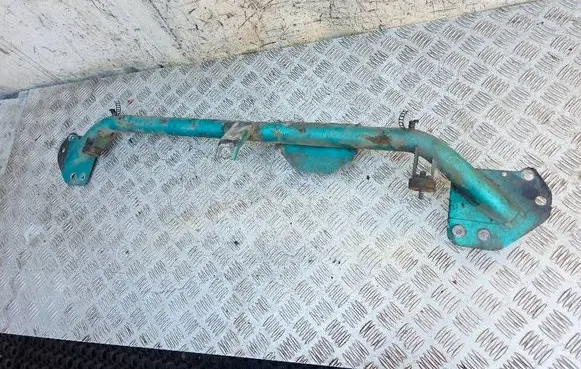 Audi Cabriolet B3 8G Front bumper cross member 8A0805651A