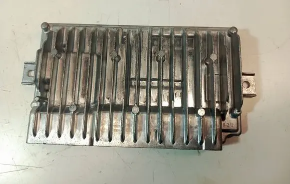 Mercedes-Benz GLC C254 Central body control module A0009004646 A0009012916 A0009025193