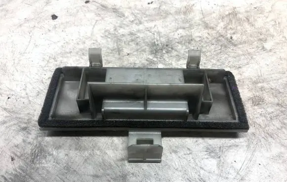 Honda CR-V Cabin air micro filter cap 