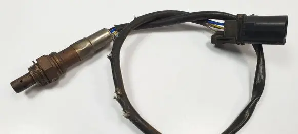 Fiat Fiorino Lambda probe sensor 55210949