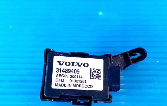 LEVC TX Multifunctional control switch/knob 31489409 01321261