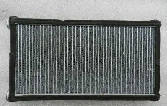 Audi A6 Allroad C7 Heater blower radiator 4H0898037