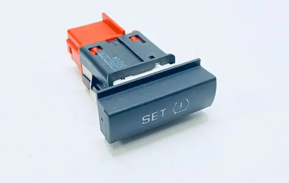 Skoda Octavia Mk2 (1Z) TPMS reset button 1Z0927127A