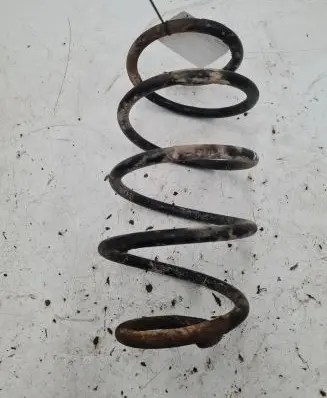 Ford Galaxy Front coil spring