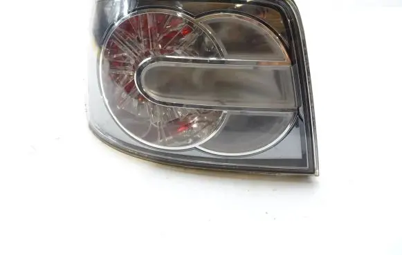 Mazda CX-7 Rear/tail lights