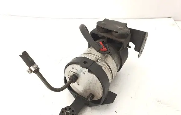 BMW 7 E65 E66 Other brake parts 1166155 34511166155
