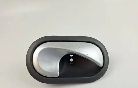 Renault Twingo III Front door interior handle 310580