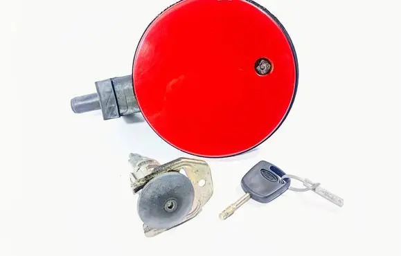 Ford Transit - Tourneo Connect Fuel tank cap 2T14V405A02AJ BH2AA