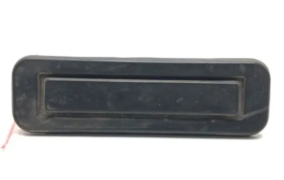 Fiat Tipo Tailgate/trunk/boot exterior handle 
