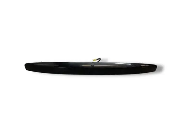 Suzuki SX4 Trunk door license plate light bar 